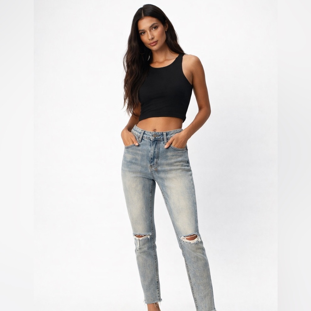 KSUBI CHITCH JEANS